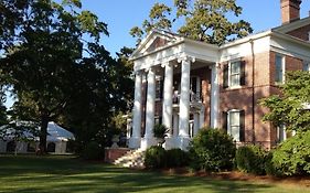 Rosewood Manor House B&B